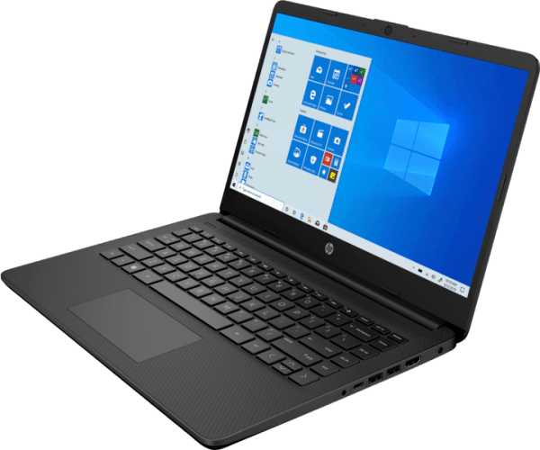 Ноутбук HP 14s-dq0047ur (3B3L8EA)